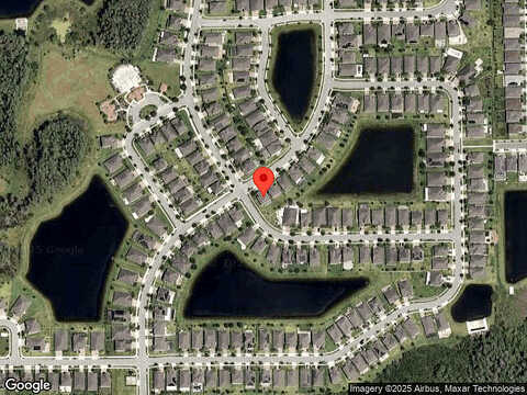 Stone Bark, ORLANDO, FL 32824