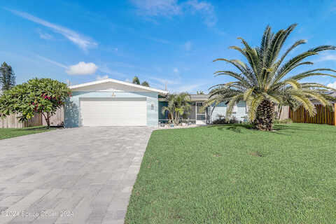 Pawnee, INDIAN HARBOUR BEACH, FL 32937