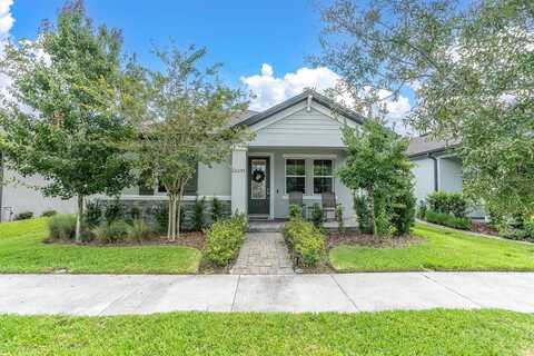 Gavin, ODESSA, FL 33556