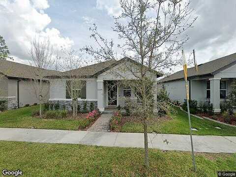 Gavin, ODESSA, FL 33556