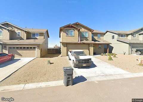 Pegasus, BELLEMONT, AZ 86015