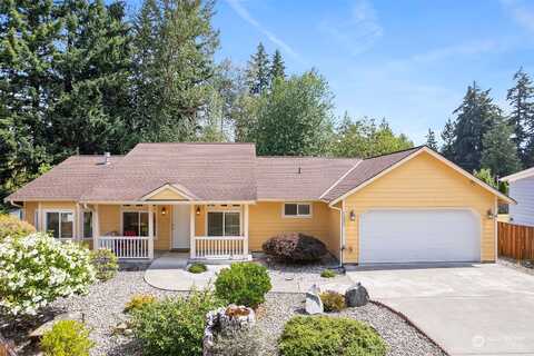 201St, BONNEY LAKE, WA 98391
