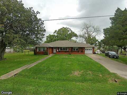 Bernard, WEST COLUMBIA, TX 77486