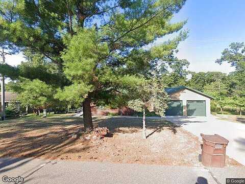 Pine Beach, BRAINERD, MN 56401