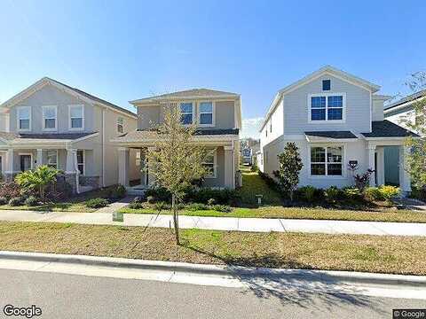 Listening, ORLANDO, FL 32832