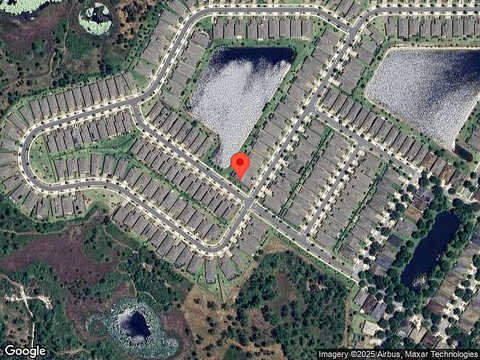 Eggleston, DELAND, FL 32724