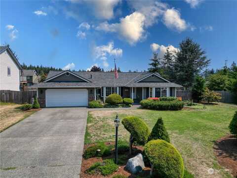 222Nd Avenue, BUCKLEY, WA 98321