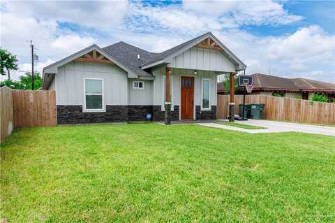 1St, SAN JUAN, TX 78589