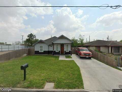 1St, SAN JUAN, TX 78589