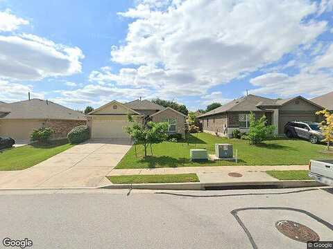 Bachman, AUSTIN, TX 78754
