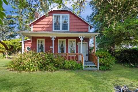 43Rd, SEAVIEW, WA 98644