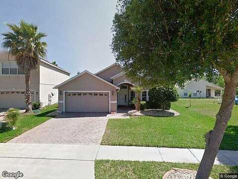 Sunup, ORLANDO, FL 32825
