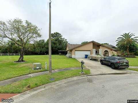 Fairway, PALM BAY, FL 32905
