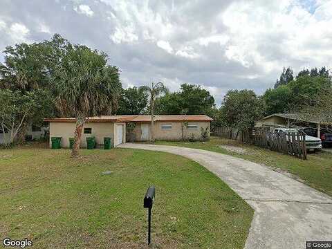 Martha Lee, ROCKLEDGE, FL 32955