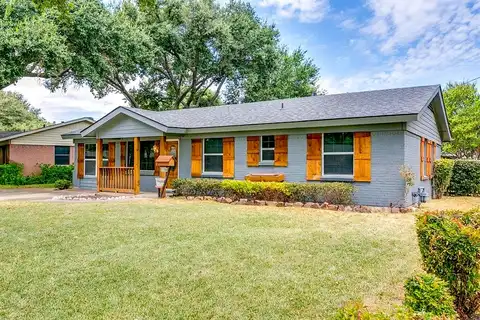 Greenwood, LEWISVILLE, TX 75067