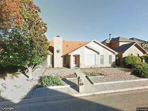 Wynrush, ABILENE, TX 79606