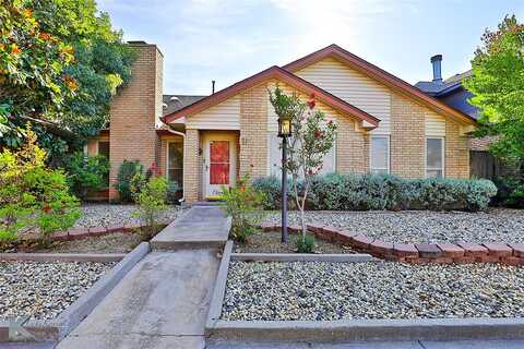 Wynrush, ABILENE, TX 79606