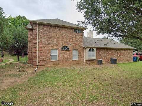 Keeson, LEWISVILLE, TX 75077