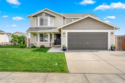 Clemans, MOXEE, WA 98936