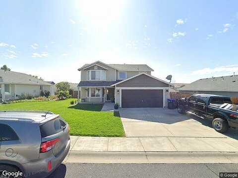 Clemans, MOXEE, WA 98936