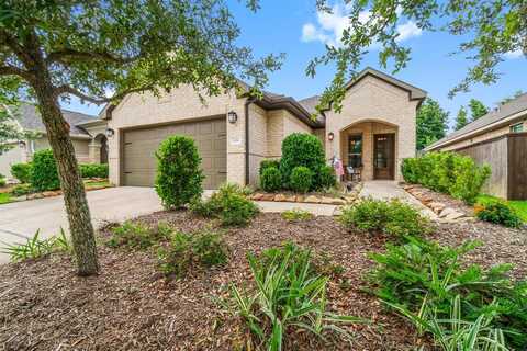 Purple Prairie, MONTGOMERY, TX 77316