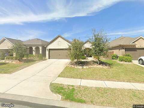 Purple Prairie, MONTGOMERY, TX 77316