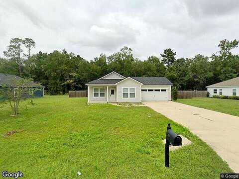 Linzy Store, CRAWFORDVILLE, FL 32327