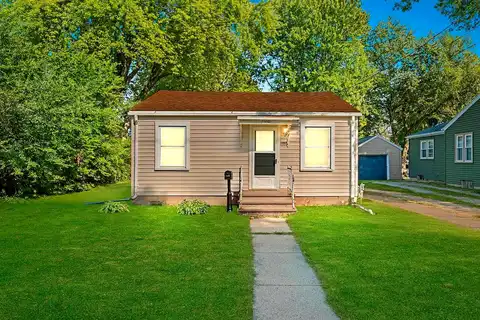 Grand, OSHKOSH, WI 54901