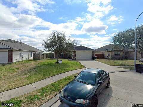 Harrisburg, ROSENBERG, TX 77471