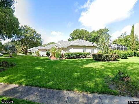 Marjorie Rawlings, DELAND, FL 32720