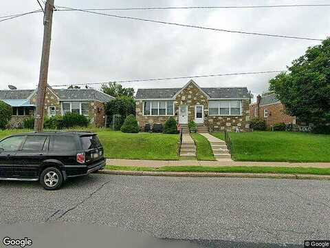Hartel, PHILADELPHIA, PA 19111