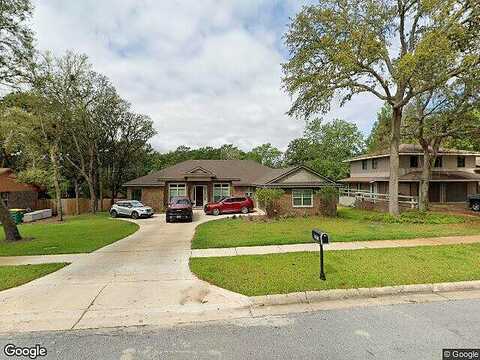 Pine Lake, NICEVILLE, FL 32578