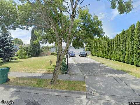 Section, BURLINGTON, WA 98233