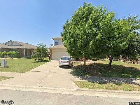 Burgess, LEANDER, TX 78641