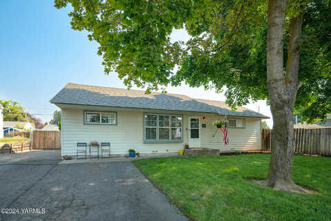 36Th, YAKIMA, WA 98902