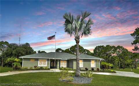 Pearl, LAKE PLACID, FL 33852