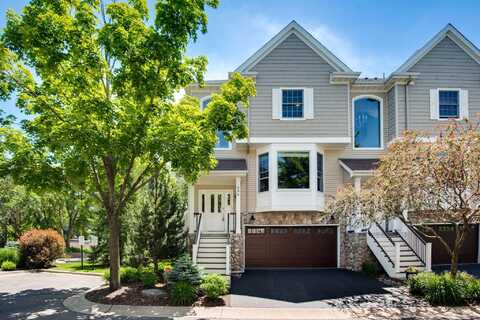Fairfield, HOPKINS, MN 55305