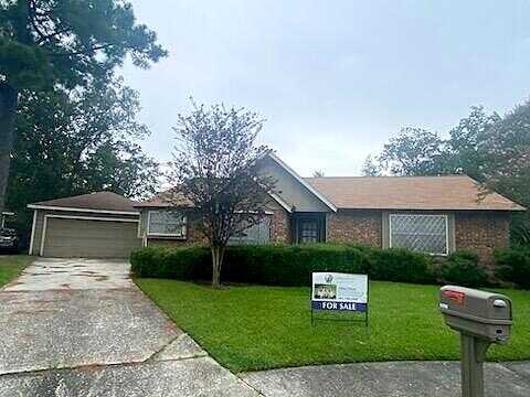 Finch, CONROE, TX 77385