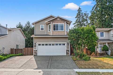 28Th, EVERETT, WA 98208