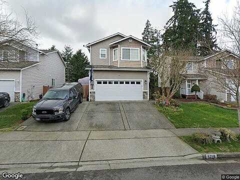 28Th, EVERETT, WA 98208
