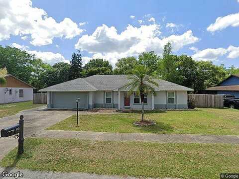 Caribbean, CASSELBERRY, FL 32707