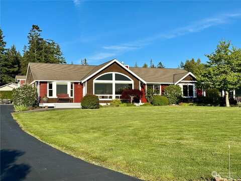 Karen Ann, CAMANO ISLAND, WA 98282