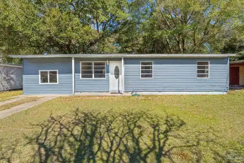Fremont, PENSACOLA, FL 32505