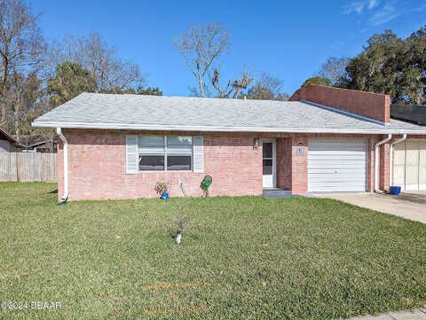 New Castle, DAYTONA BEACH, FL 32117