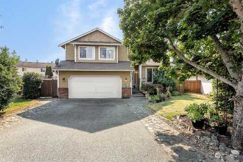 190Th, PUYALLUP, WA 98375