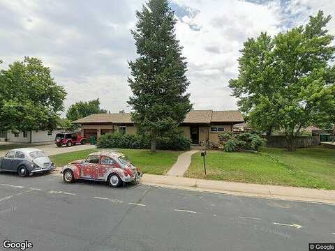 Kentucky, LAKEWOOD, CO 80226