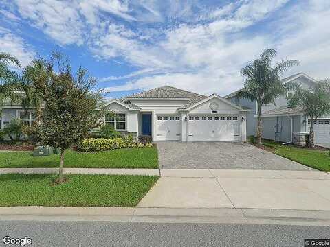 Backspin, CHAMPIONS GATE, FL 33896
