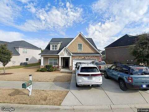 Crenshaw, GROVETOWN, GA 30813