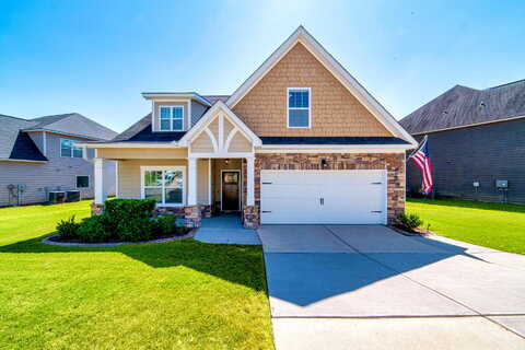 Crenshaw, GROVETOWN, GA 30813