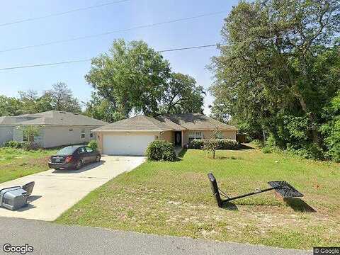 164Th, SUMMERFIELD, FL 34491